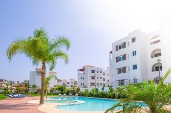 Hotel Kasbah Del Mar,,3 star