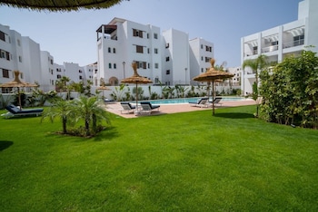 hotel kasbah del mar