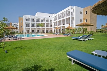 hotel kasbah del mar