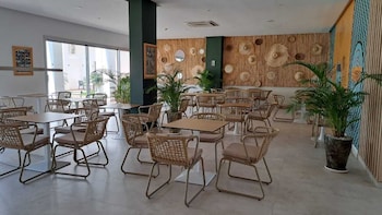hotel kasbah del mar