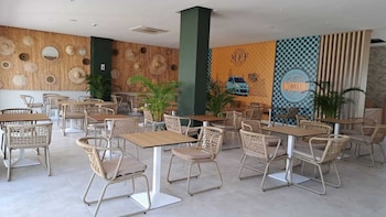 hotel kasbah del mar