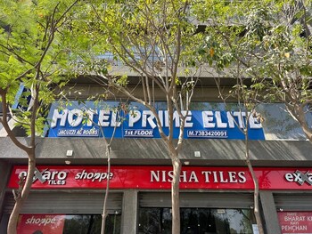 hotel prime elite