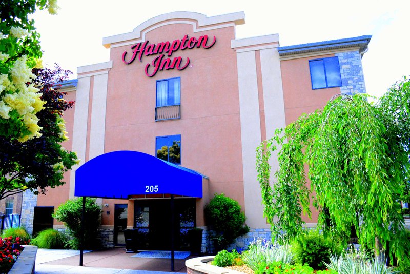 Hampton Inn Grand Junction Downtown/Historic Main Street