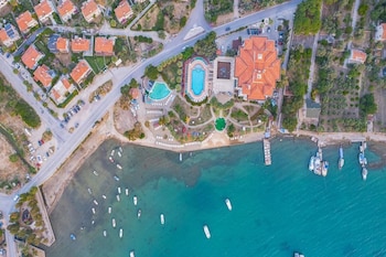 muup resort cesme