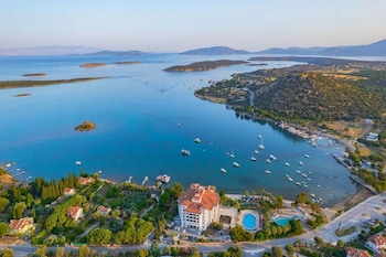 muup resort cesme