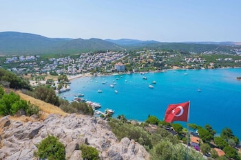 muup resort cesme
