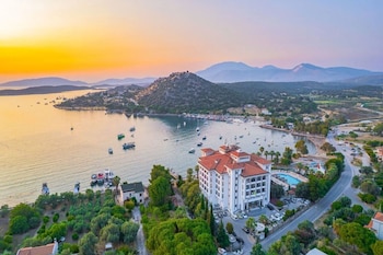 muup resort cesme