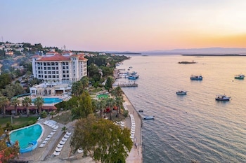 muup resort cesme