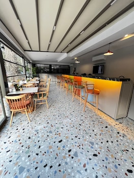 hayal lara deluxe apart otel