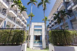 Sugar Marina Resort - Fashion - Kata Beach,Karon Beach>>Karon,4 star