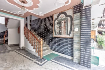 Hotel Shambhala Manali,,2 star
