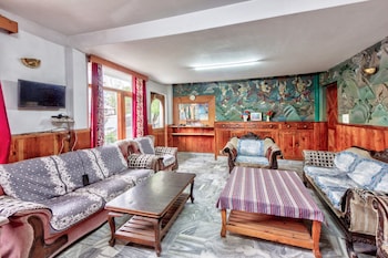 Hotel Shambhala Manali,,2 star