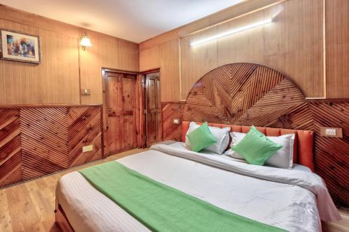 hotel shambhala manali