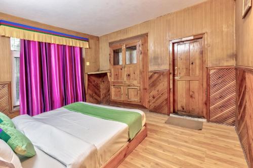 hotel shambhala manali