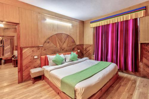 hotel shambhala manali