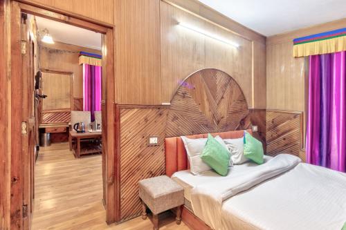 hotel shambhala manali