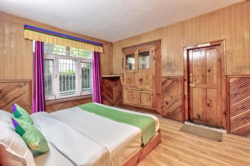 hotel shambhala manali