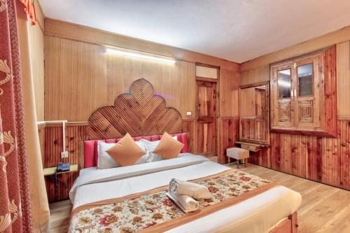 hotel shambhala manali