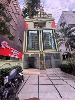 chennai
