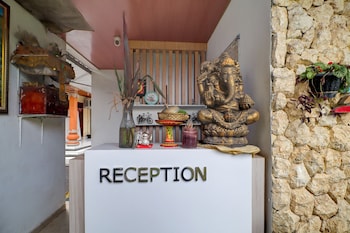 hotel o near mookiland park bali formerl