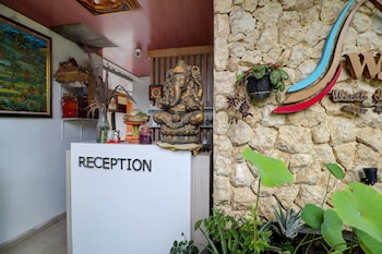 hotel o near mookiland park bali formerl