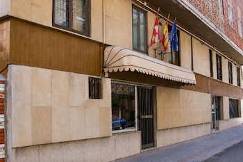 Alojamiento Letras Del Tormes,,2 star