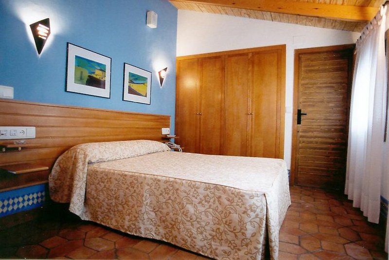 la casa de la torrecilla