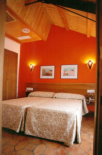 La Casa De La Torrecilla,Spain>>Campo De Criptana,2 star