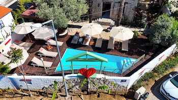 b house alacati