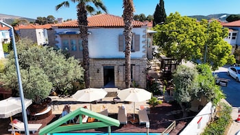 b house alacati