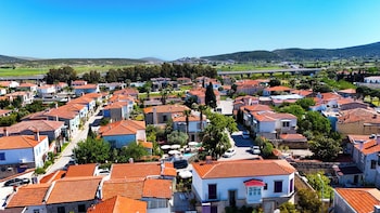 b house alacati