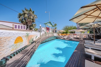 B House Alacati,,3 star