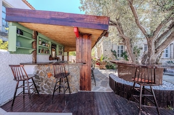 b house alacati