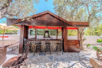 b house alacati