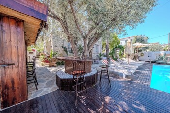 b house alacati