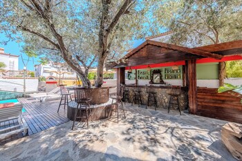 b house alacati