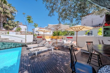 b house alacati