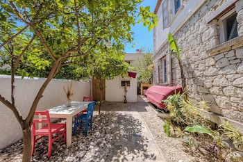 b house alacati