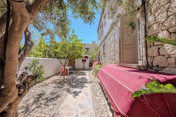 b house alacati