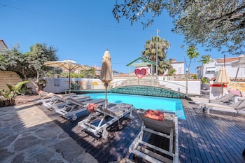 B House Alacati,,3 star