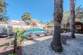 b house alacati