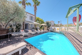 b house alacati