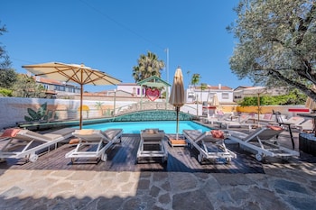 B House Alacati,,3 star