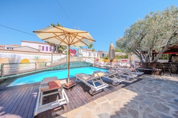 b house alacati