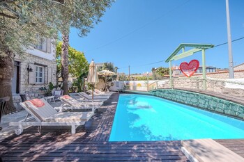 b house alacati