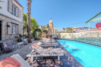 b house alacati