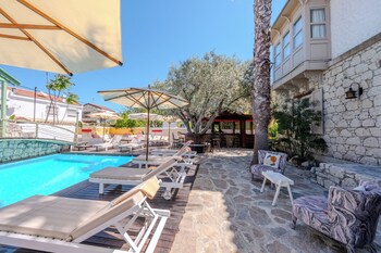 b house alacati