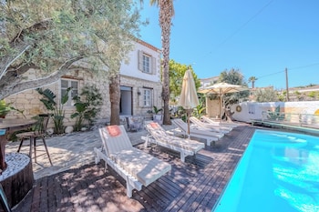 b house alacati