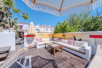 b house alacati