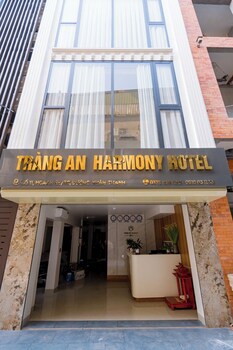trang an harmony hotel